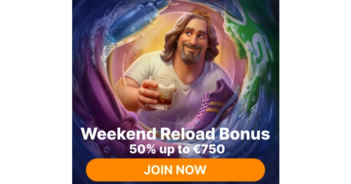 Dudespin Bonus 2